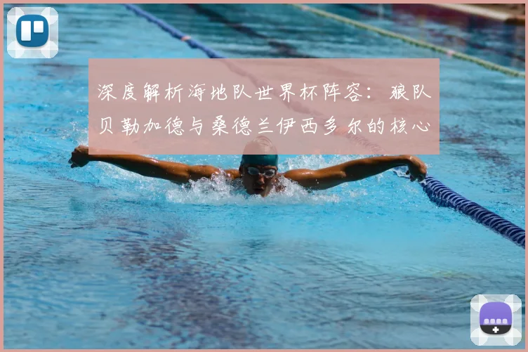 深度解析海地队世界杯阵容：狼队贝勒加德与桑德兰伊西多尔的核心作用