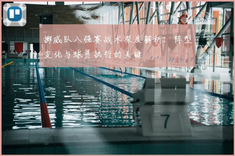挪威队八强赛战术深度解析:阵型变化与球员执行的关键